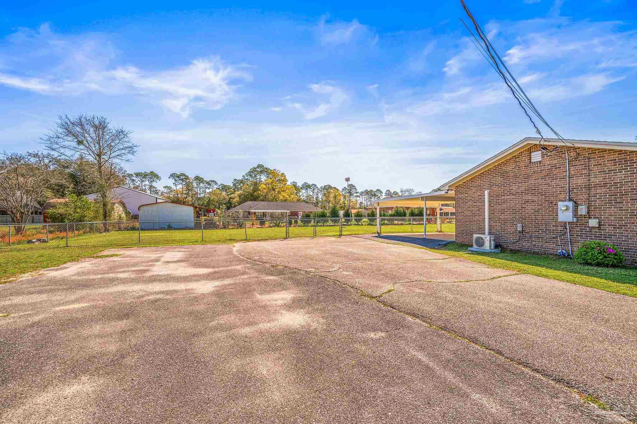 4560 Woodbine Road Pace, FL 32571 - Photo 41 of 48 Gallery Image 41