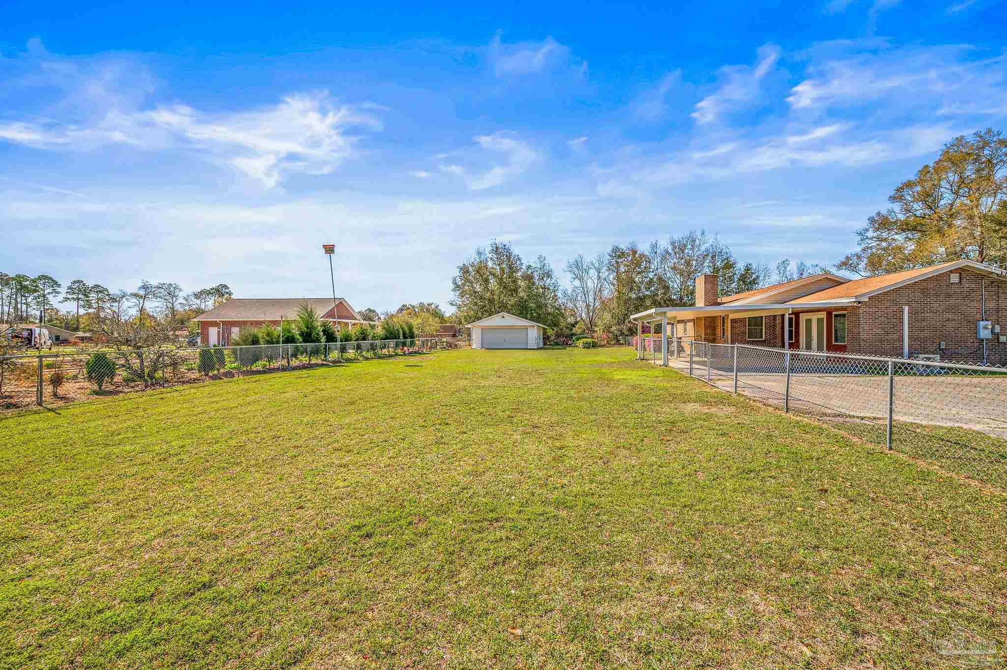 4560 Woodbine Road Pace, FL 32571 - Photo 42 of 48 Gallery Image 42
