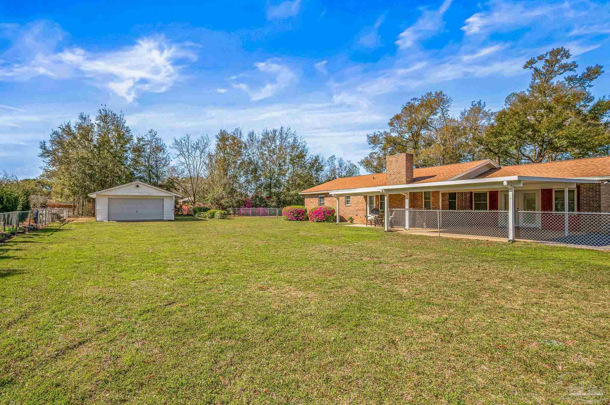 4560 Woodbine Road Pace, FL 32571 - Photo 43 of 48 Gallery Image 43
