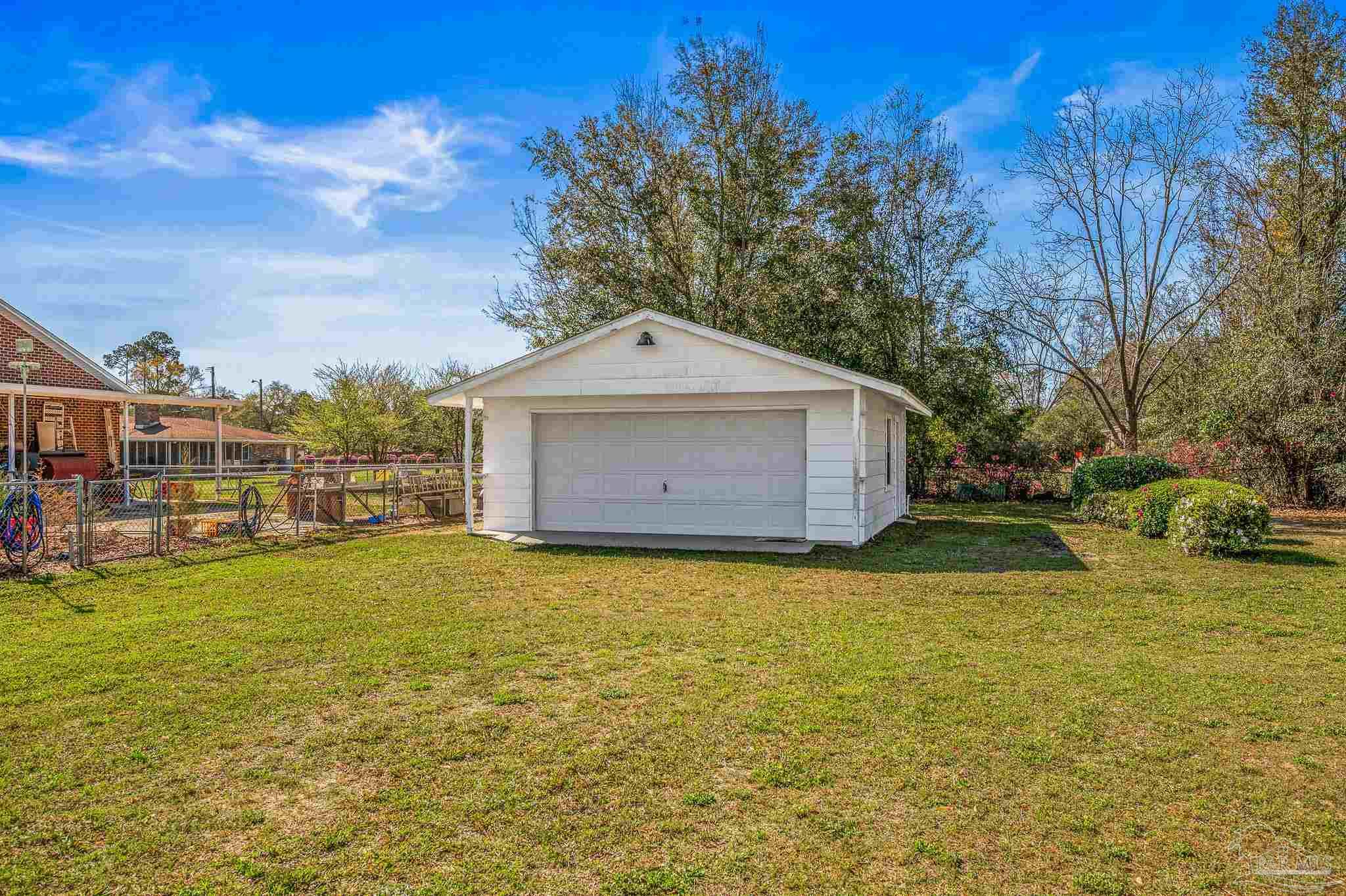 4560 Woodbine Road Pace, FL 32571 - Photo 44 of 48 Gallery Image 44