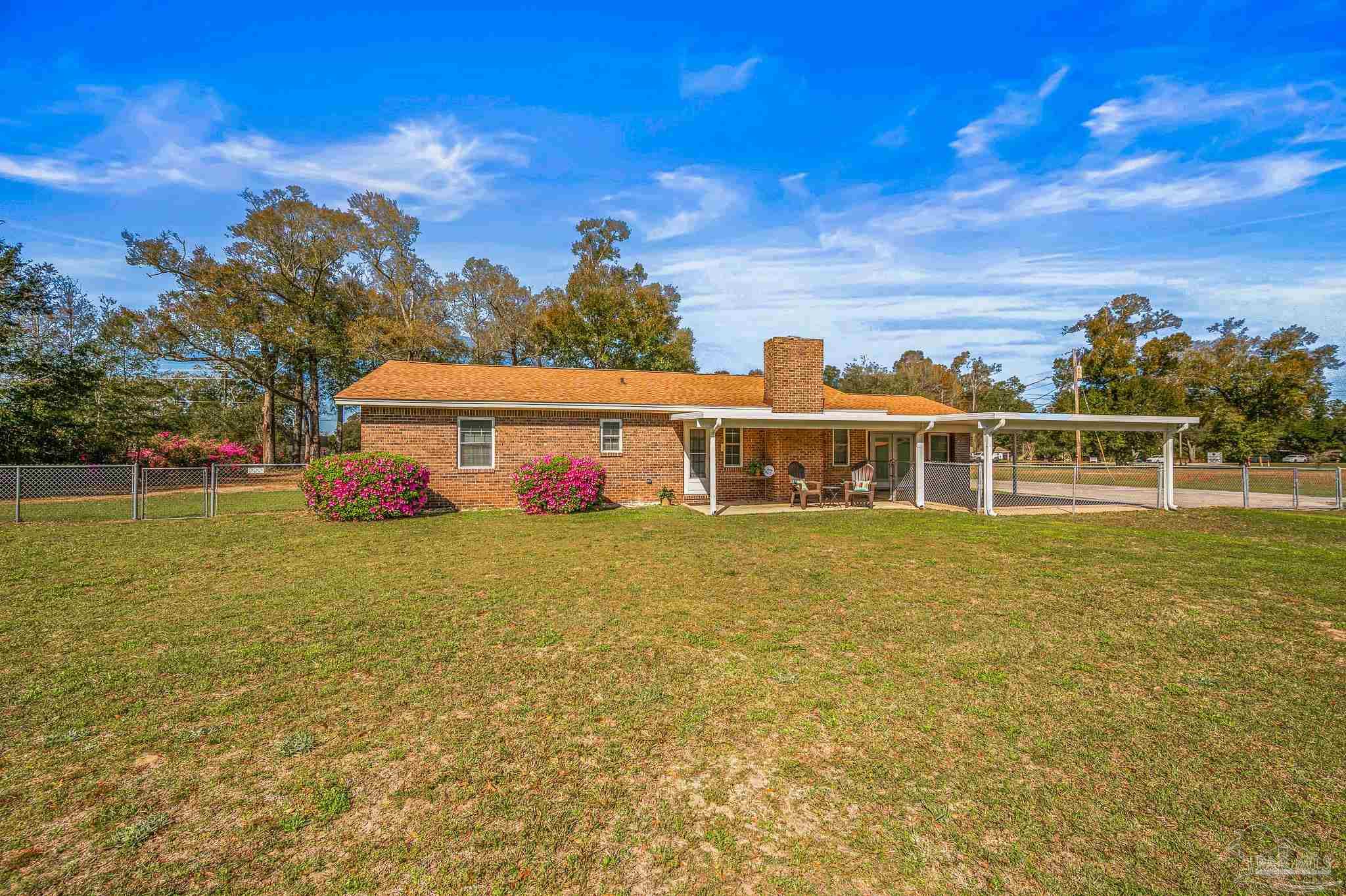 4560 Woodbine Road Pace, FL 32571 - Photo 45 of 48 Gallery Image 45