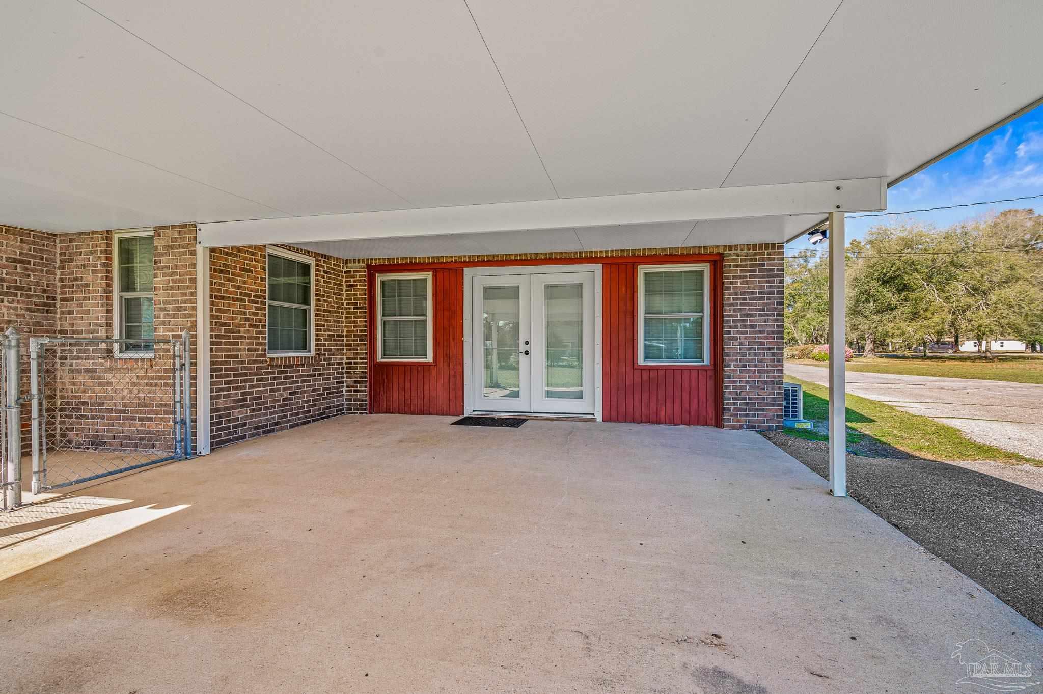 4560 Woodbine Road Pace, FL 32571 - Photo 46 of 48 Gallery Image 46