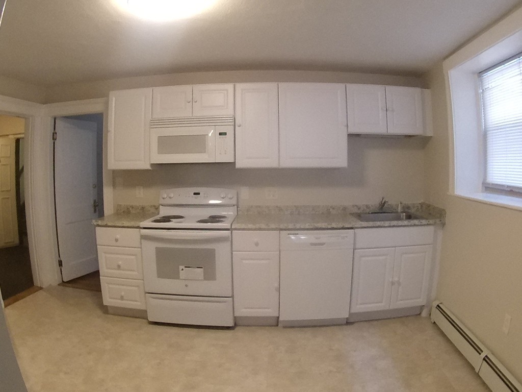 32 Ransom Road, Unit 12A Boston, MA 02135 - Photo 1 of 7 Gallery Image 1