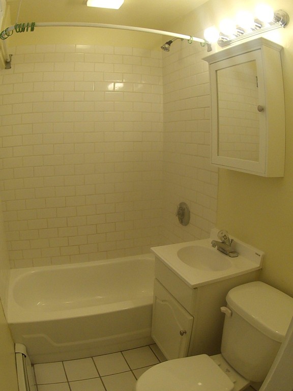 32 Ransom Road, Unit 12A Boston, MA 02135 - Photo 6 of 7 Gallery Image 6
