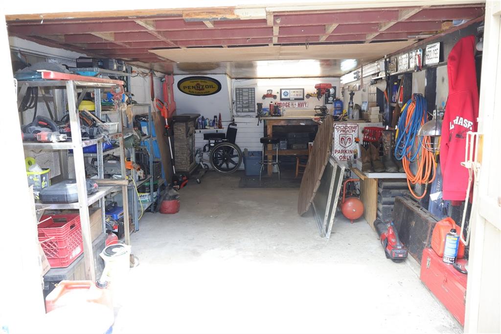 551 Muse-Bishop Road McDonald, PA 15057 - Photo 30 of 38 a view of storage and utility room