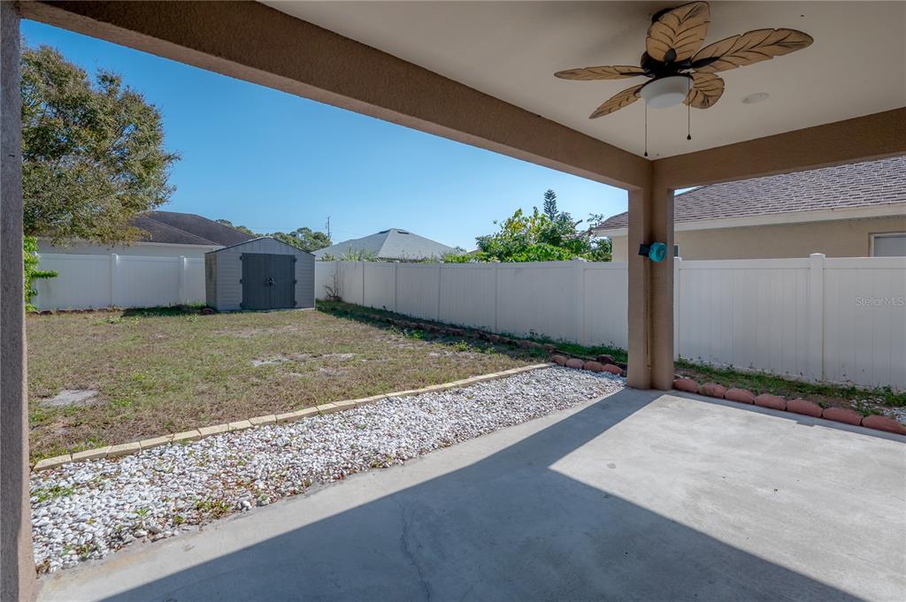 2012 Fern Ridge Court Holiday, FL 34691 - Photo 39 of 54 a view of a room with wooden floor