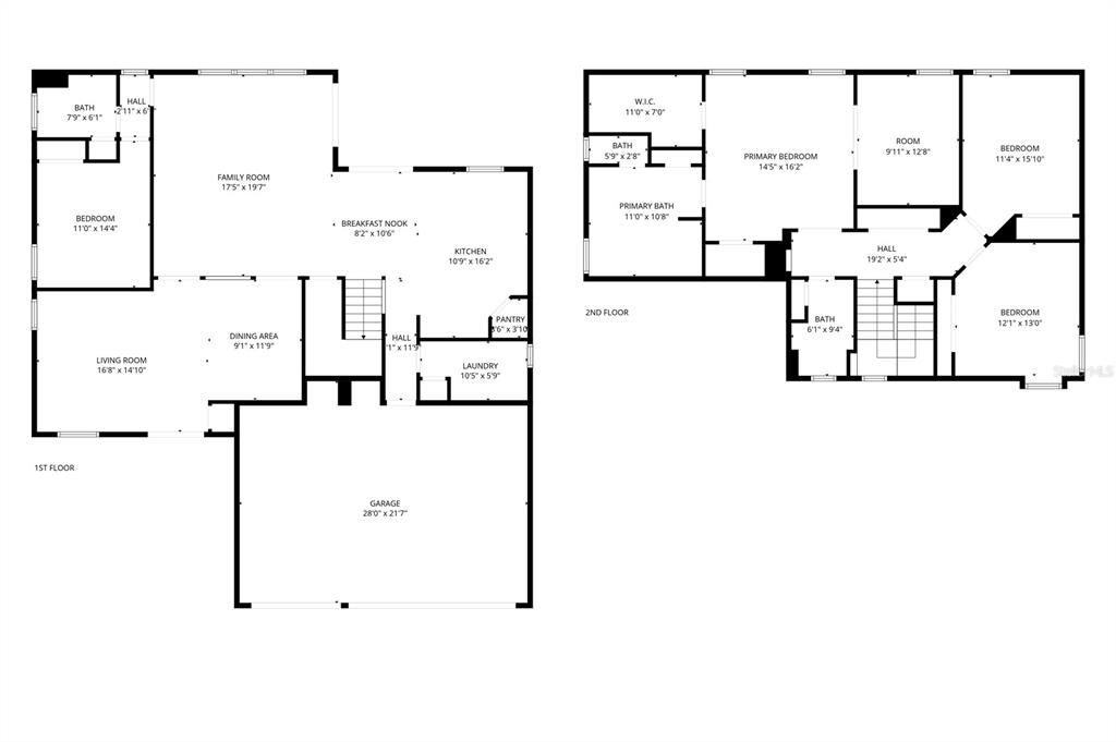 2012 Fern Ridge Court Holiday, FL 34691 - Photo 47 of 54 a picture of a bathroom with a shower