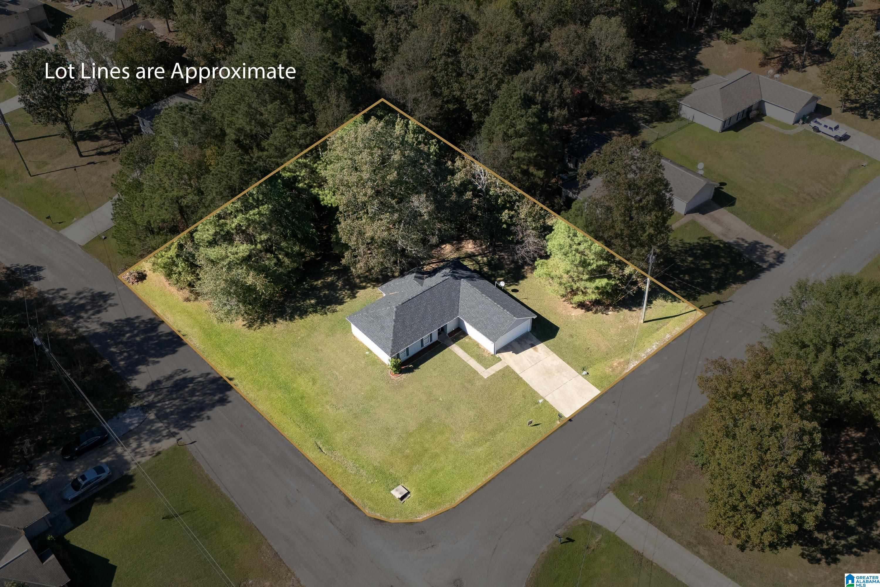 12406 Castle Rdg Road McCalla, AL 35111 - Photo 31 of 43 Gallery Image 31