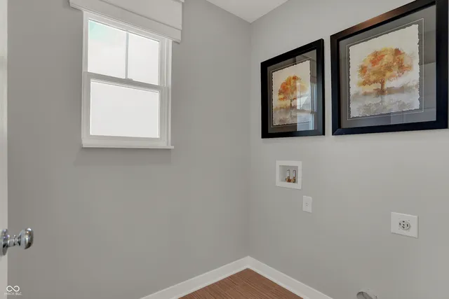 $446,380 | 5972 Slippery Elm Bend, Noblesville, IN 46062