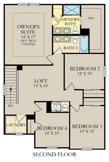 $446,380 | 5972 Slippery Elm Bend, Noblesville, IN 46062
