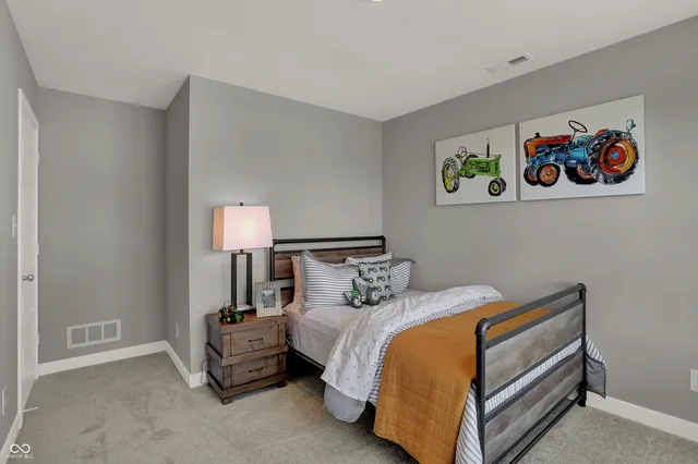 $446,380 | 5972 Slippery Elm Bend, Noblesville, IN 46062