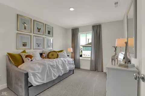 $446,380 | 5972 Slippery Elm Bend, Noblesville, IN 46062