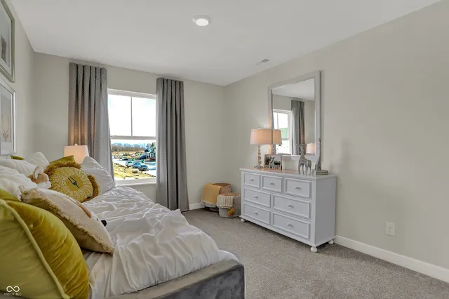 $446,380 | 5972 Slippery Elm Bend, Noblesville, IN 46062