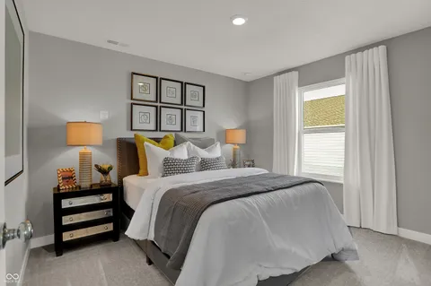 $446,380 | 5972 Slippery Elm Bend, Noblesville, IN 46062