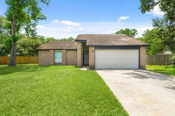 $2,000 | 3623 Peachstone Place, Spring, TX 77389