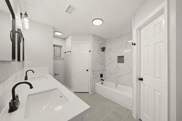 $1,950 | 3623 Peachstone Place, Spring, TX 77389