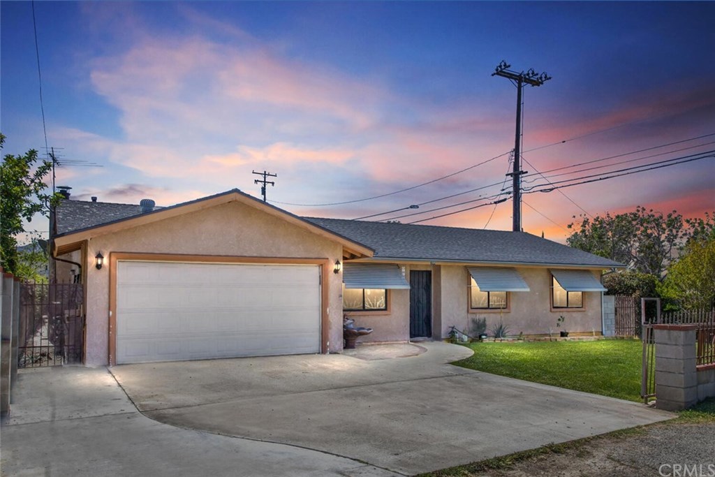 784 Orange Street Riverside, CA 92501 - Photo 1 of 1