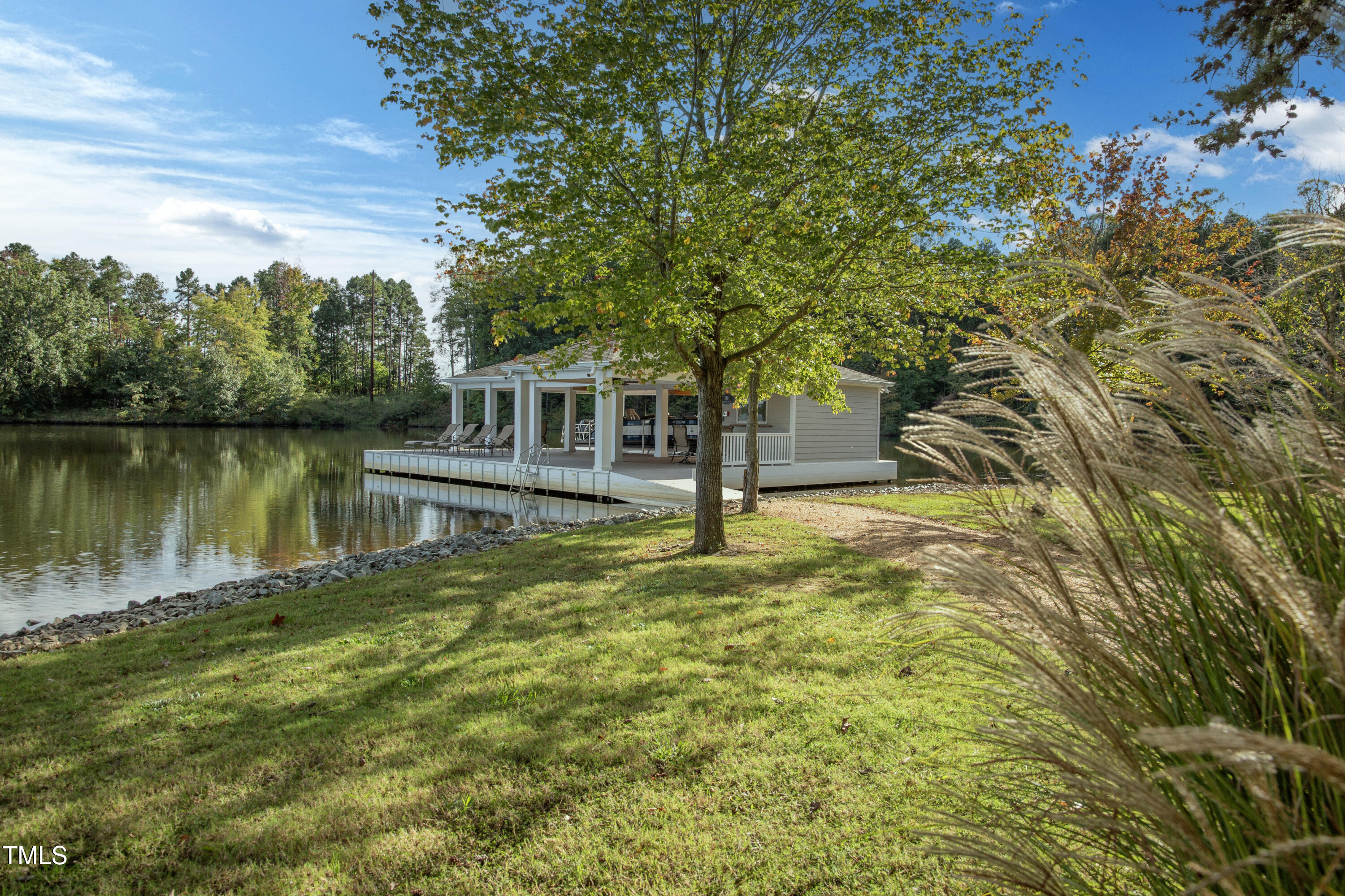 1879 Riverend Lane Semora, NC 27343 - Photo 57 of 91