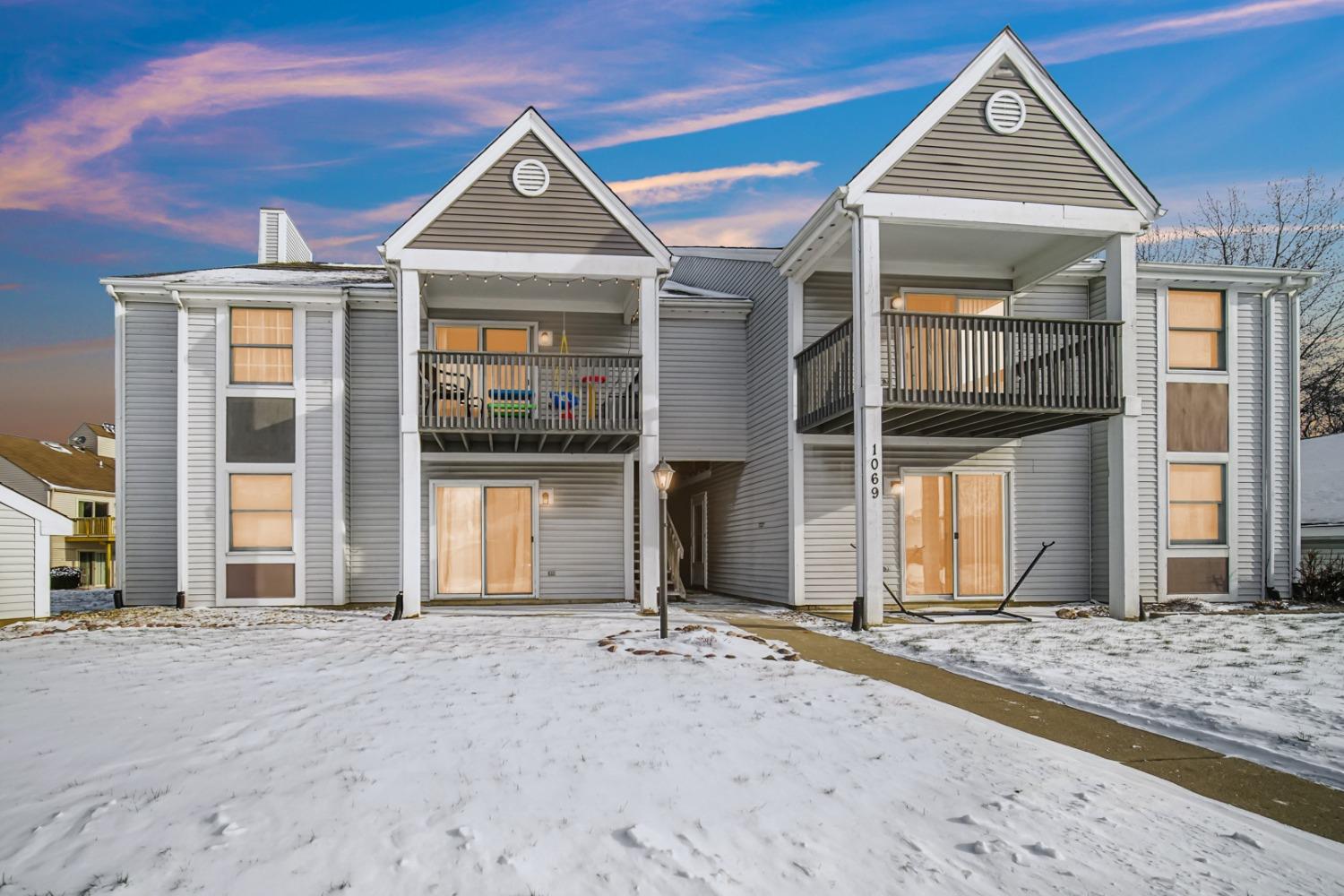 1069 Millpond Road, Unit D Valparaiso, IN 46385 - Photo 1 of 21 1500x1000