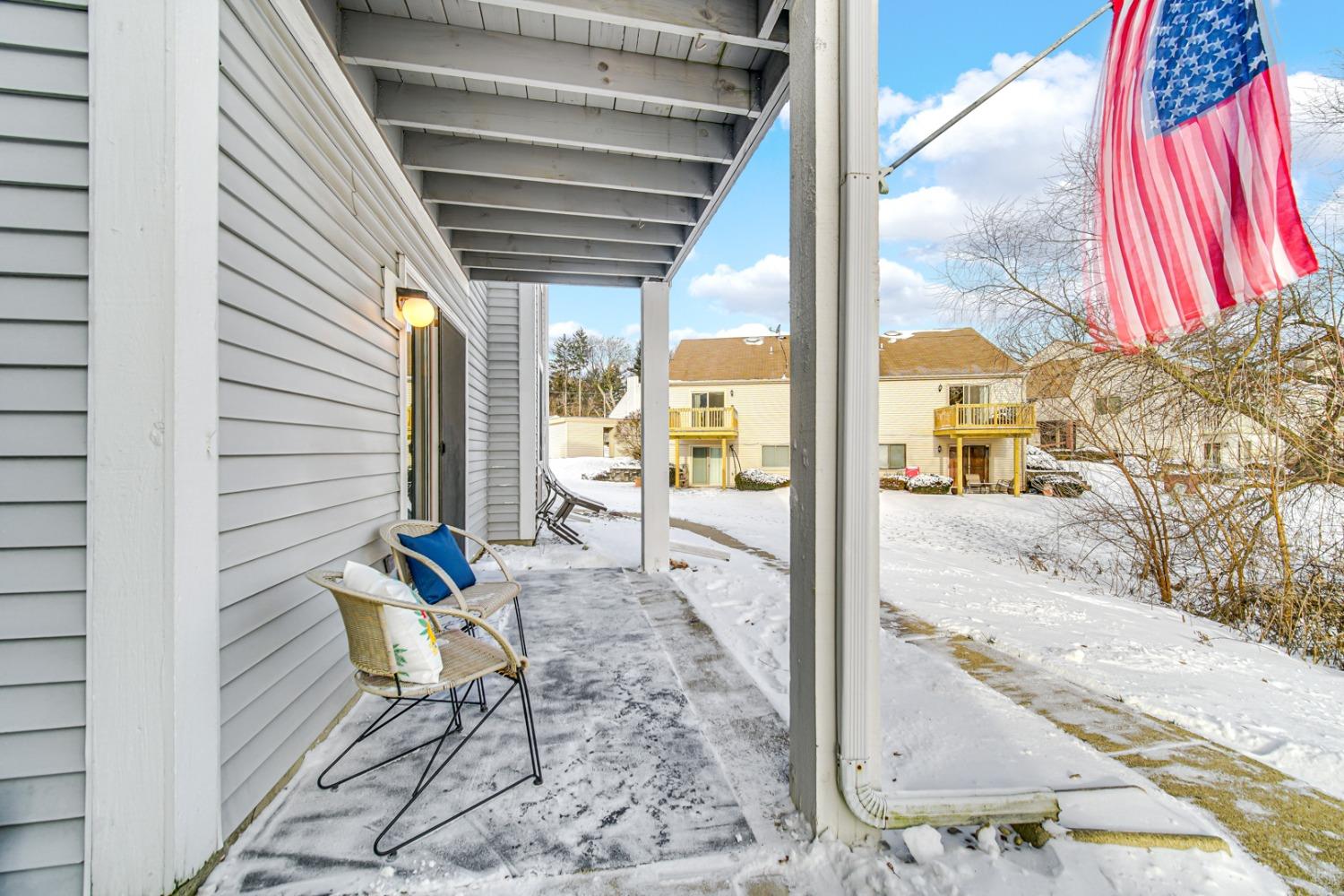 1069 Millpond Road, Unit D Valparaiso, IN 46385 - Photo 18 of 21 1500x1000