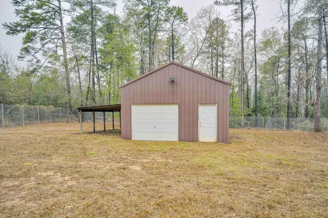 $279,900 | 4659 Peach Orchard Road, Hephzibah, GA 30815
