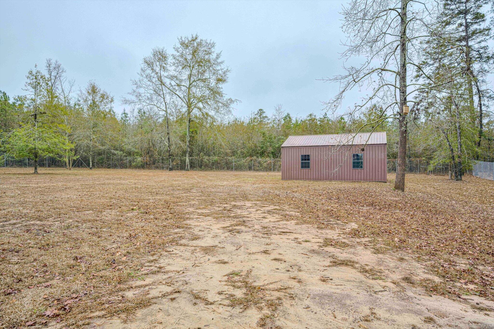 4659 Peach Orchard Road Hephzibah, GA 30815 - Photo 38 of 39 37-037-