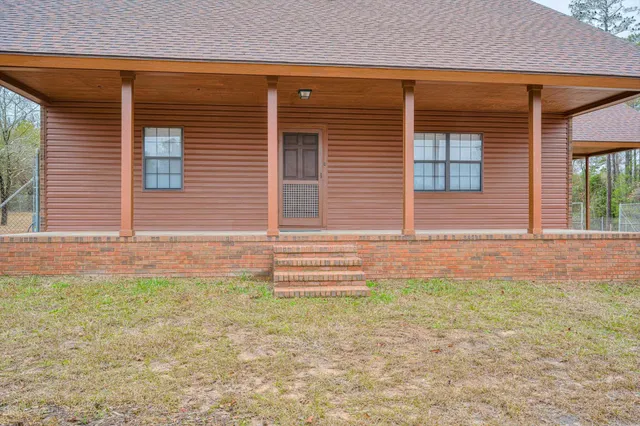 $279,900 | 4659 Peach Orchard Road, Hephzibah, GA 30815