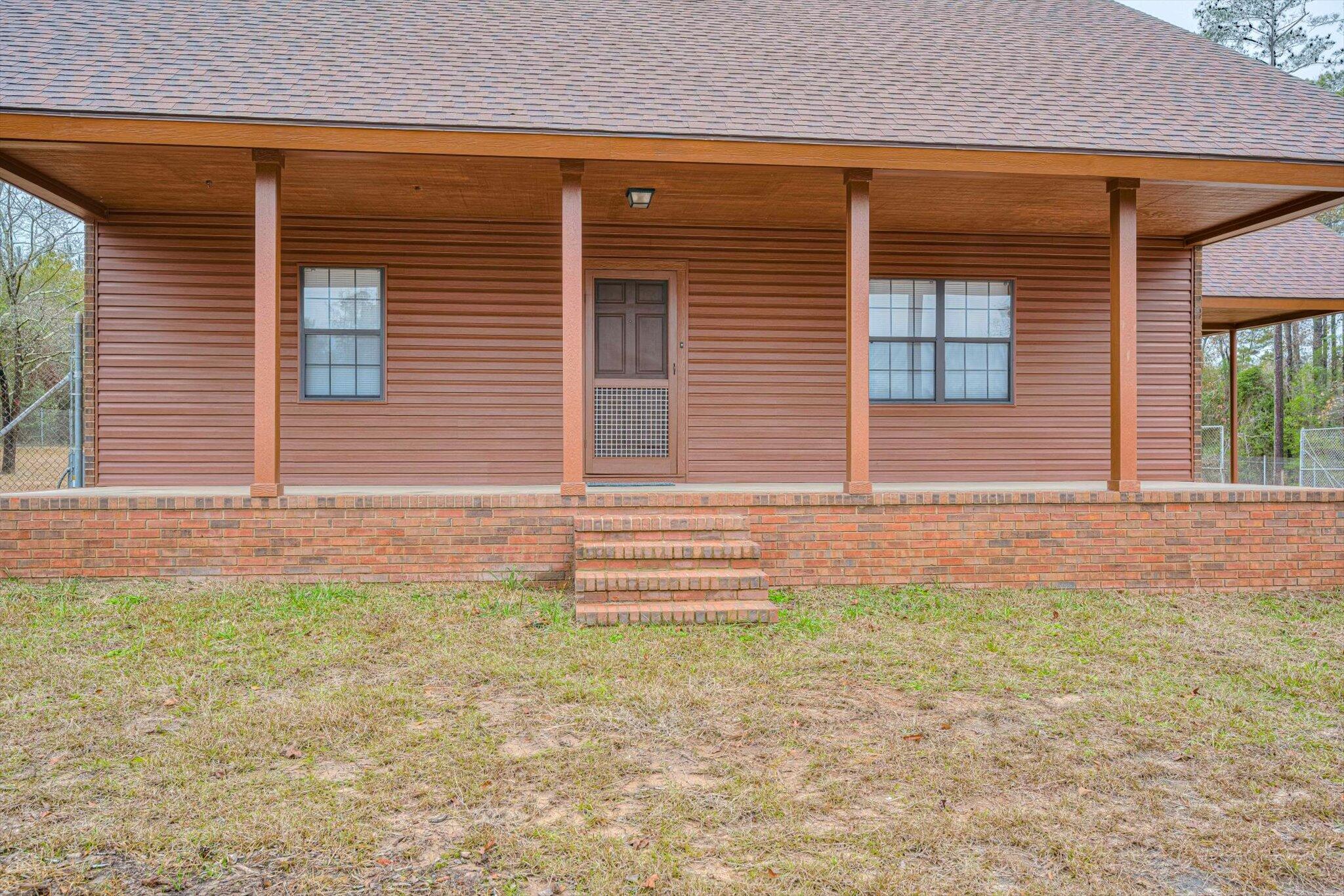 4659 Peach Orchard Road Hephzibah, GA 30815 - Photo 4 of 39 03-003-