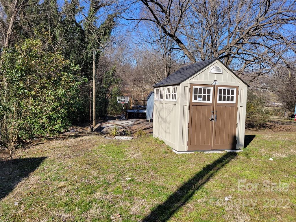 572 Old Charlotte Road Southwest Concord, NC 28027 - Photo 17 of 19 Gallery Image 17