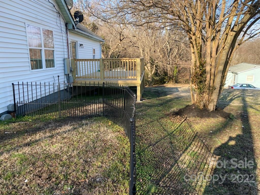 572 Old Charlotte Road Southwest Concord, NC 28027 - Photo 3 of 19 Gallery Image 3