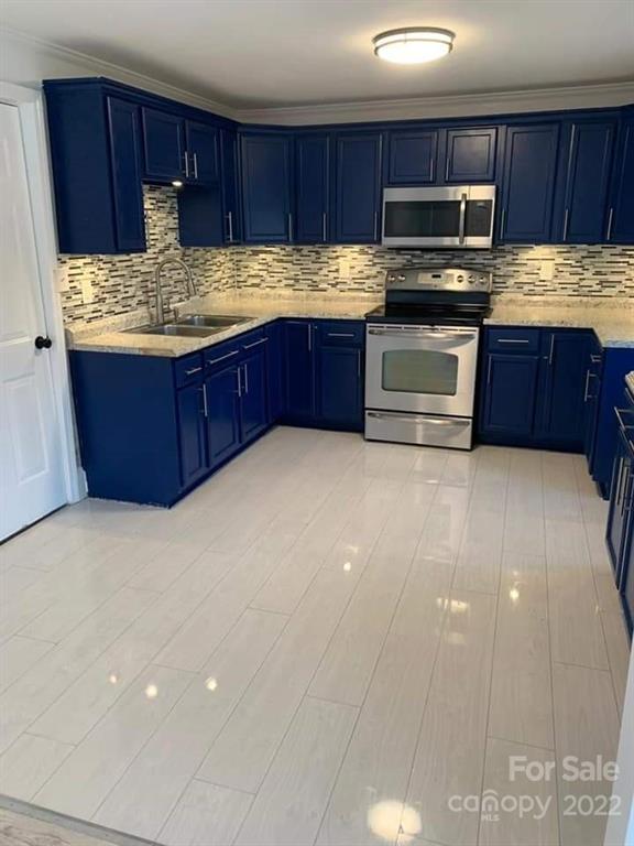 572 Old Charlotte Road Southwest Concord, NC 28027 - Photo 7 of 19 Gallery Image 7