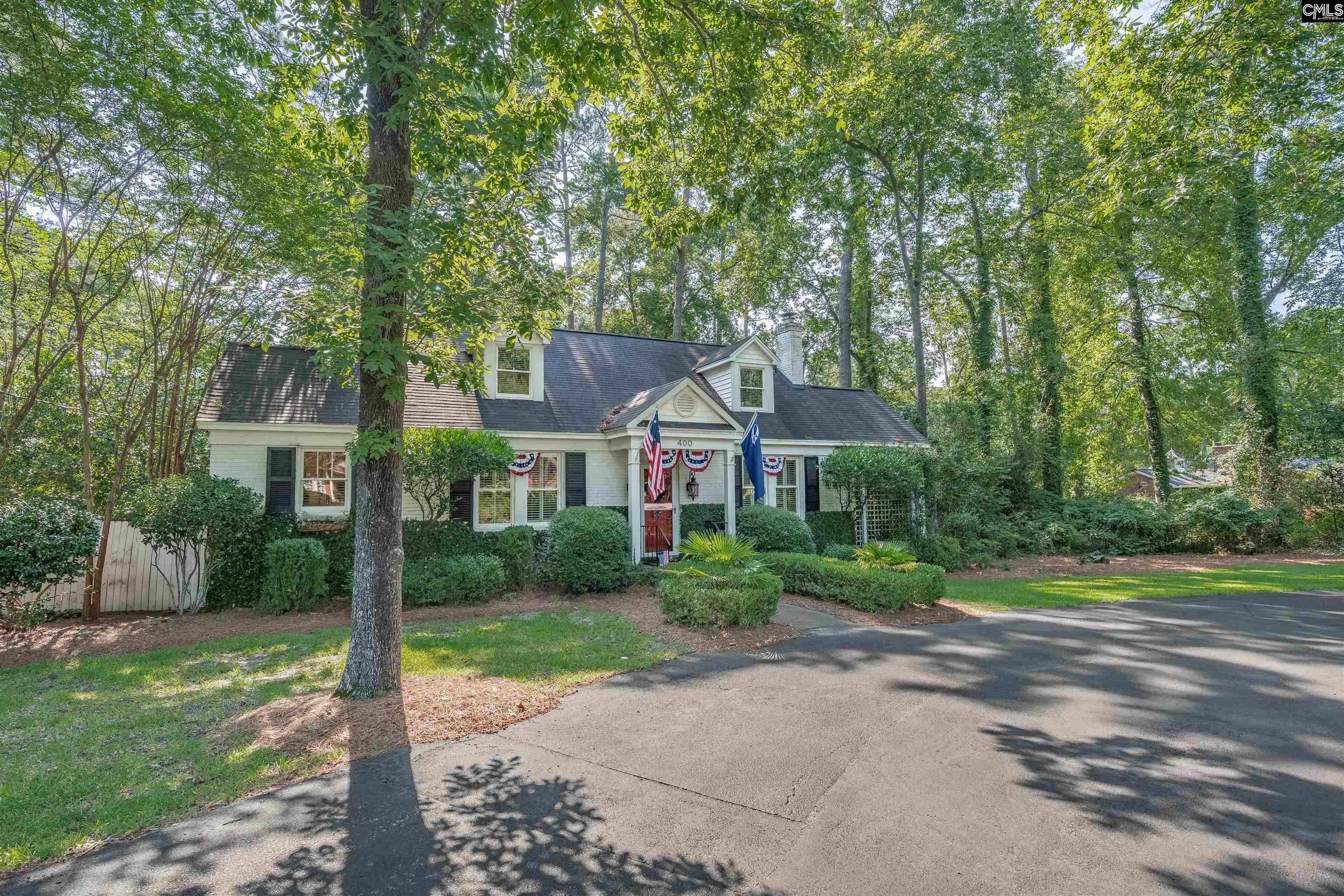 400 North Trenholm Road Columbia, SC 29206 - Photo 4 of 69