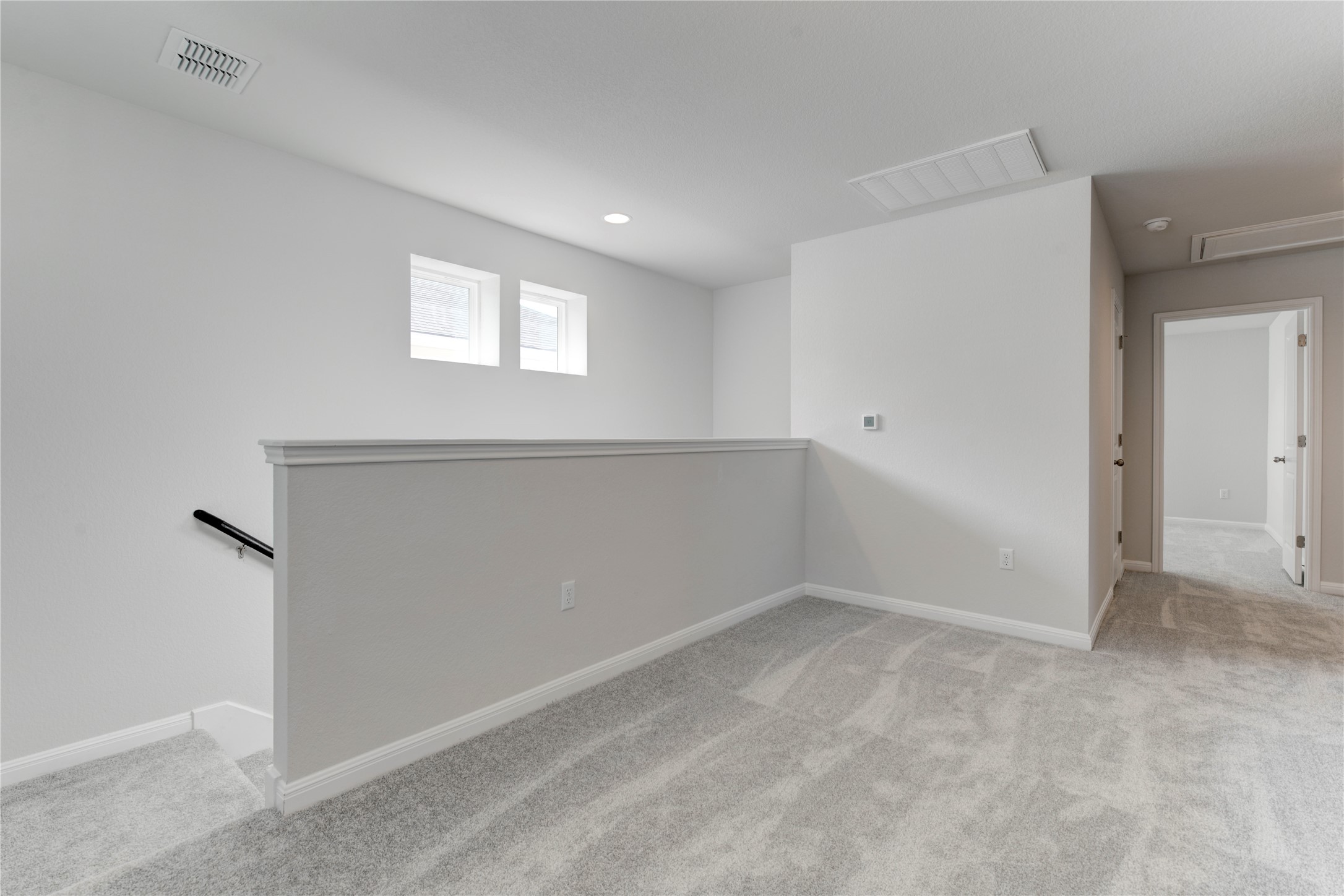 10716 Timber Brook Pass Austin, TX 78747 - Photo 19 of 33 a view of empty room