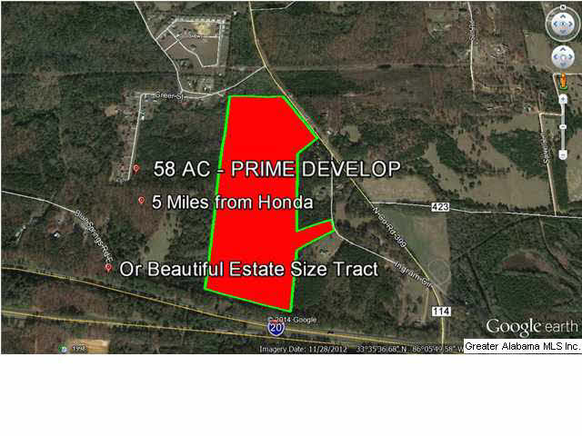 Dry Valley Road, Unit 58 Lincoln, AL 35096 - Photo 1 of 6 Gallery Image 1