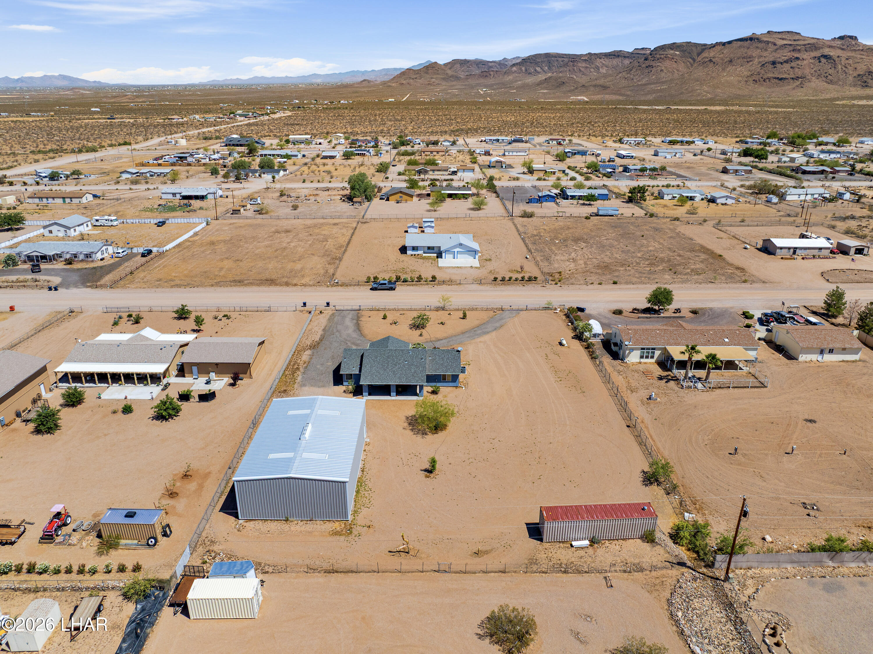 3410 West Carmichael Road Golden Valley, AZ 86413 - Photo 7 of 38 7-DJI_20260508105246_0261_D
