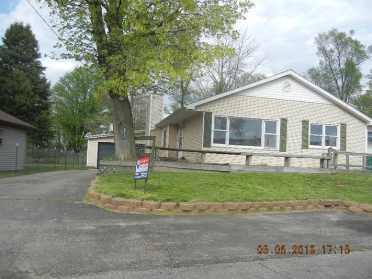 623 Clark Road Ceresco, MI 49033 - Photo 1 of 10 Primary Photo