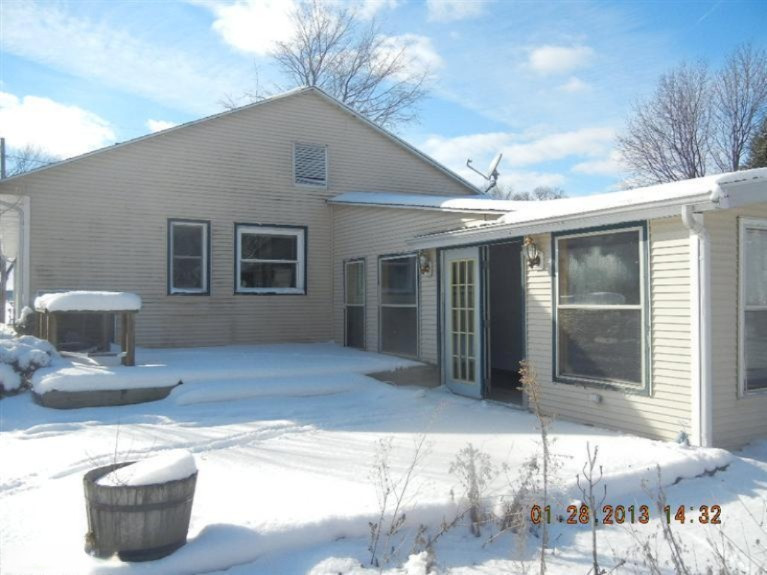 623 Clark Road Ceresco, MI 49033 - Photo 10 of 10 Additional Photo
