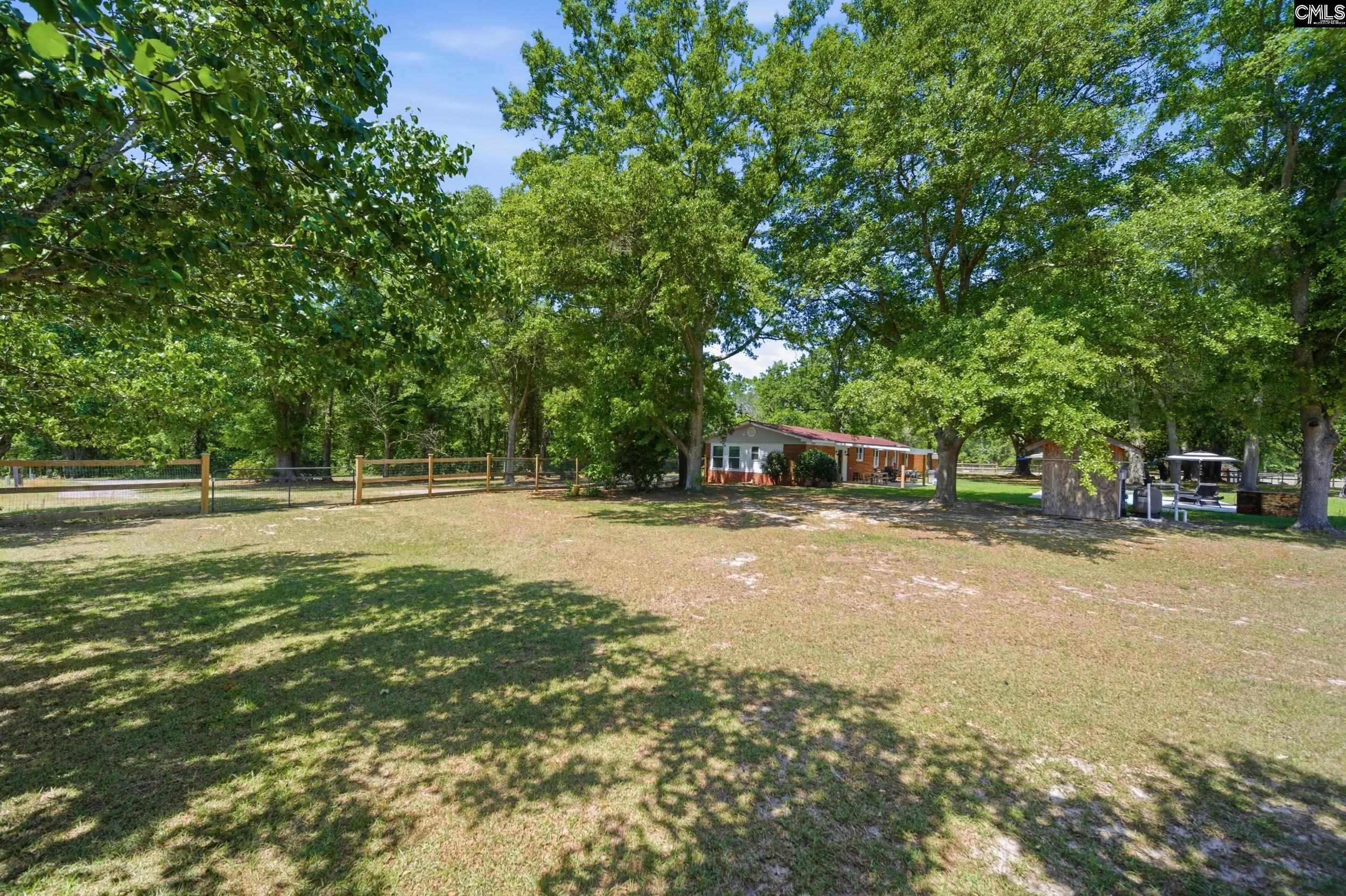 695 Hartzog Road Barnwell, SC 29812 - Photo 29 of 75