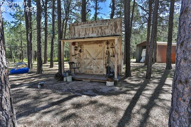17845 Table Rock Road Colorado Springs, CO 80908 - Photo 32 of 36 Gallery Image 32