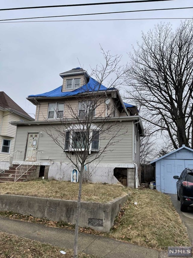 146 Poplar Street, Ridgefield Park, NJ 07660 Compass