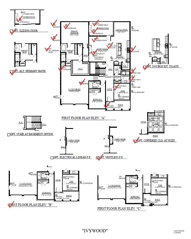 5009 Fairhaven Circle Franklin, TN 37064 - Photo 7 of 11 a black and white photo of a
