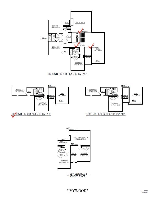 5009 Fairhaven Circle Franklin, TN 37064 - Photo 8 of 11 a picture of a room