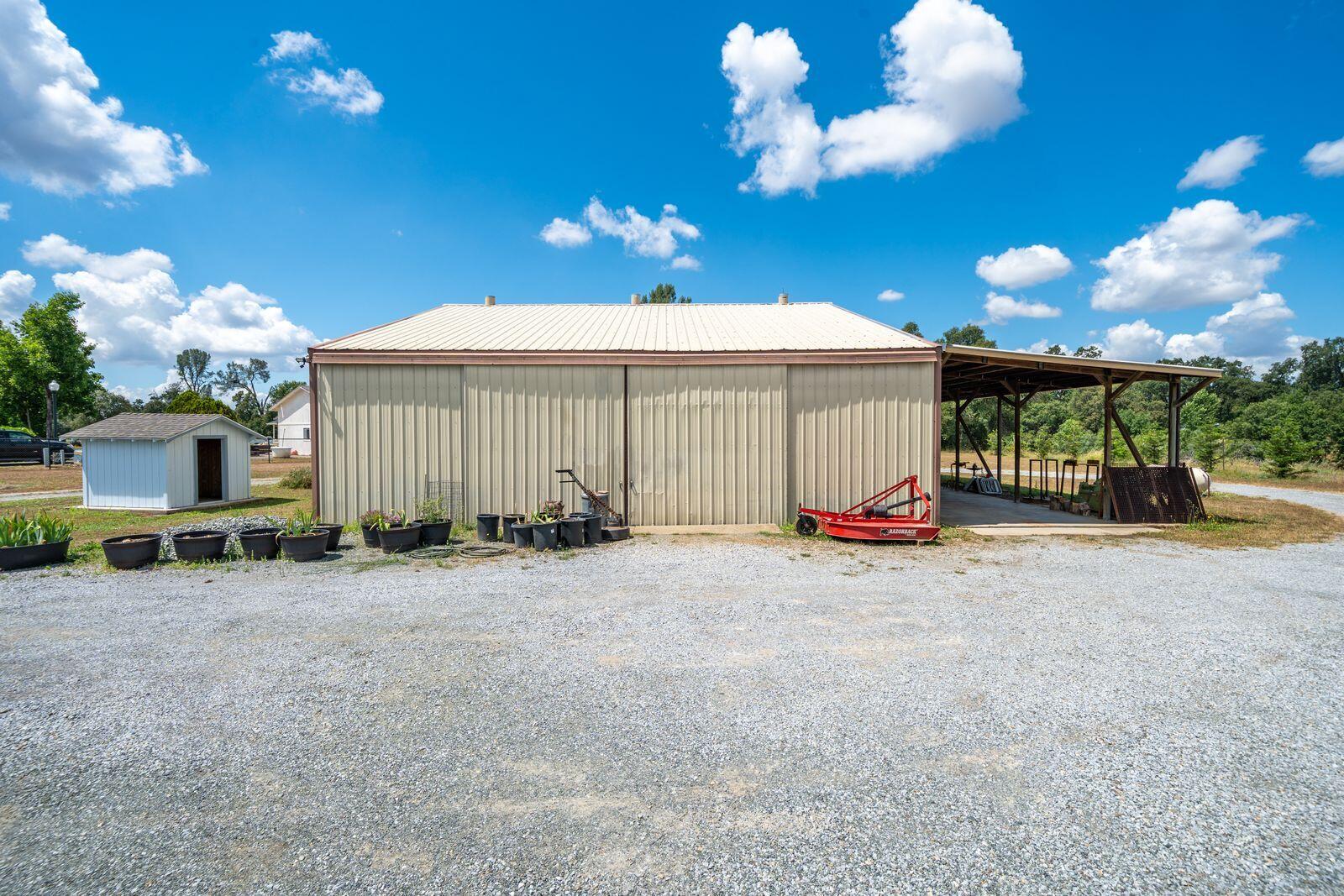 22162 Silver Spur Road Palo Cedro, CA 96073 - Photo 44 of 80 _geGLYWQ