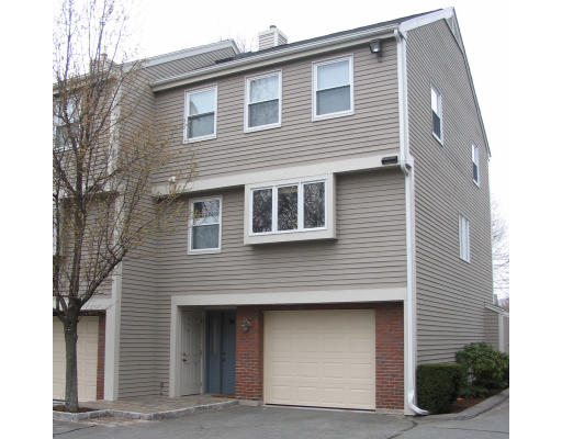 174 Adams Street, Unit 6 Newton, MA 02458 - Photo 1 of 1