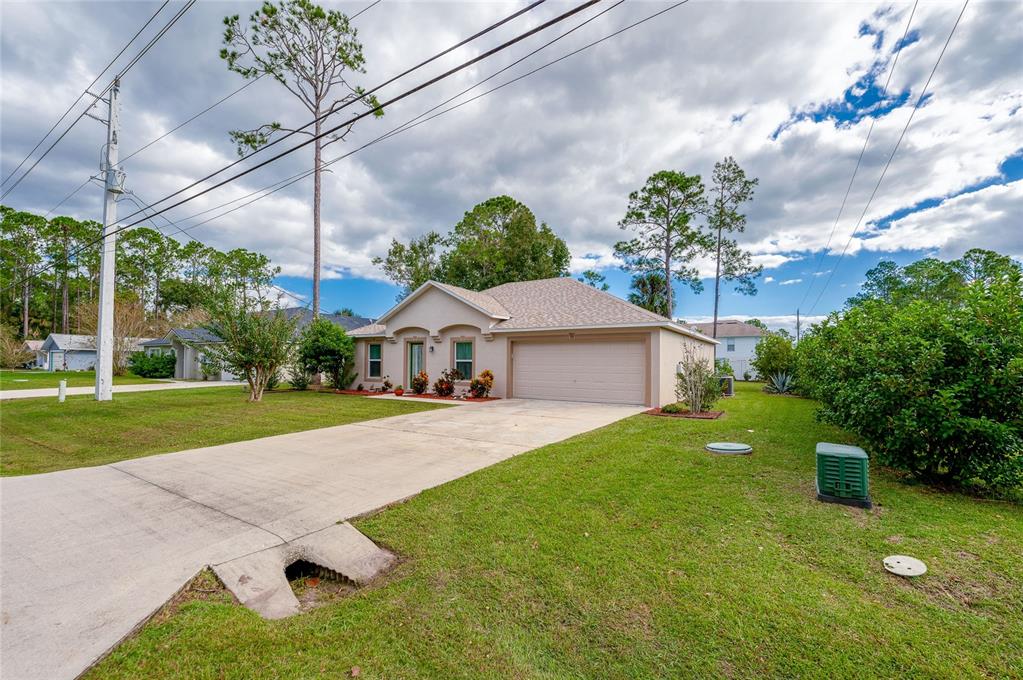 129 Rae Drive Palm Coast, FL 32164 - Photo 1 of 1 Gallery Image 1