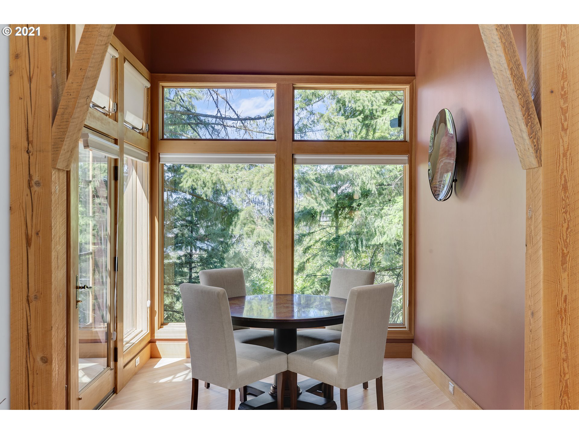 600 Highline Road Hood River, OR 97031 - Photo 11 of 32