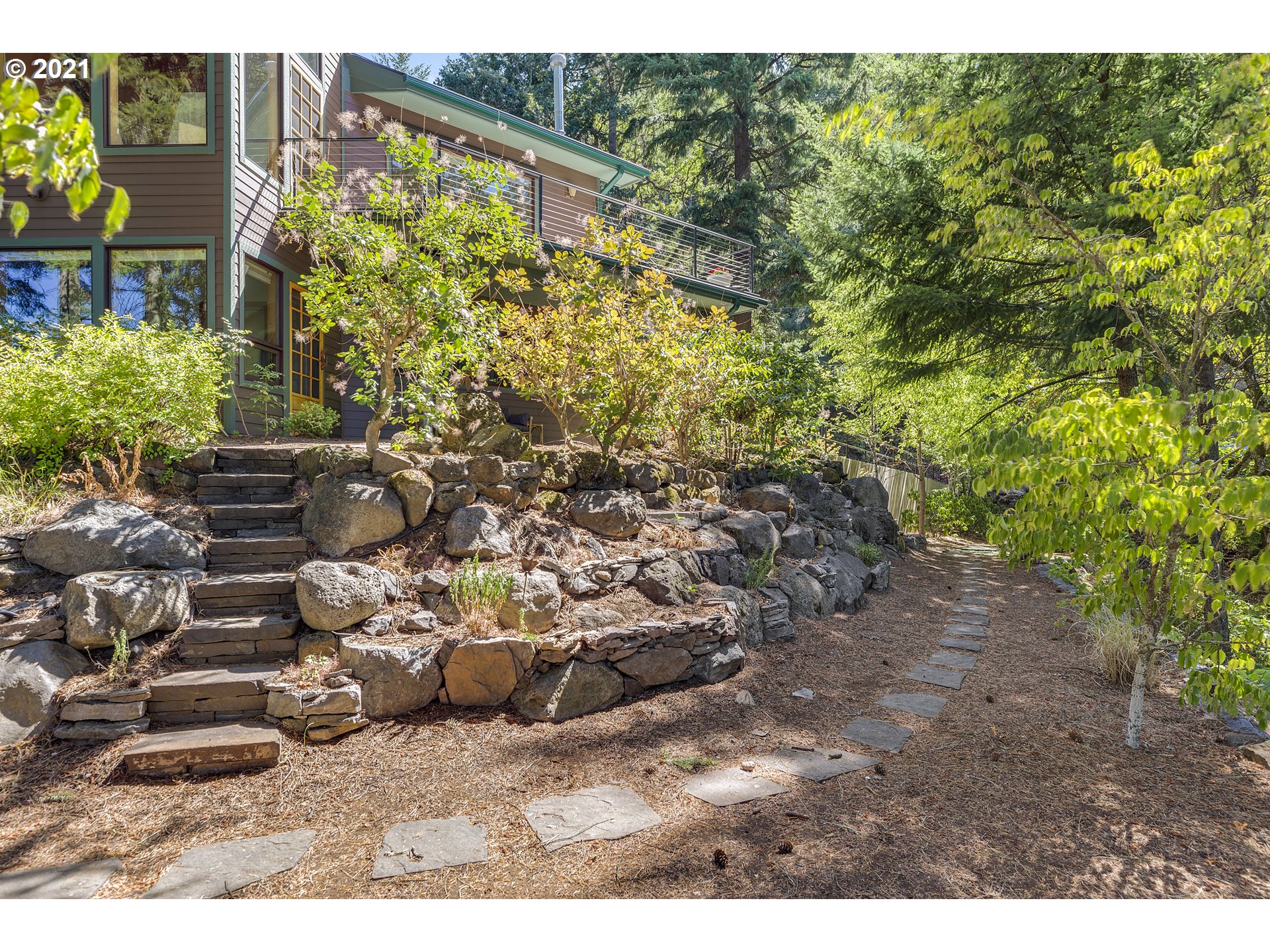 600 Highline Road Hood River, OR 97031 - Photo 32 of 32