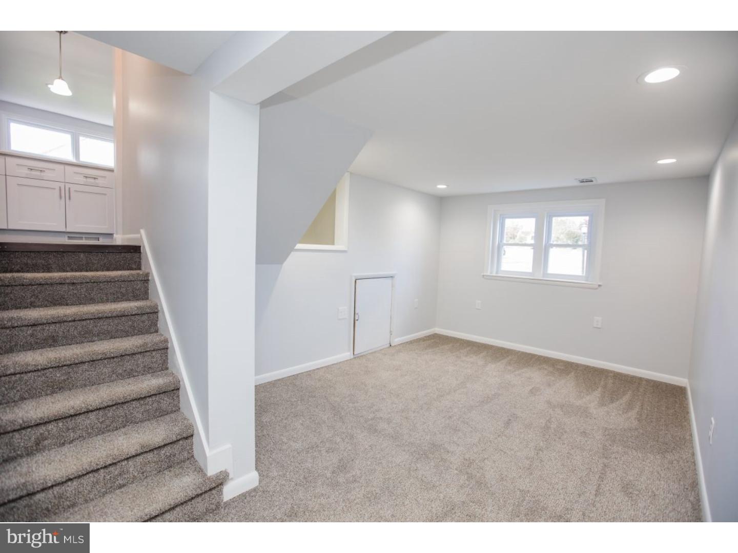 810 Coppock Lane Springfield, PA 19064 - Photo 17 of 24 a view of an entryway with wooden floor
