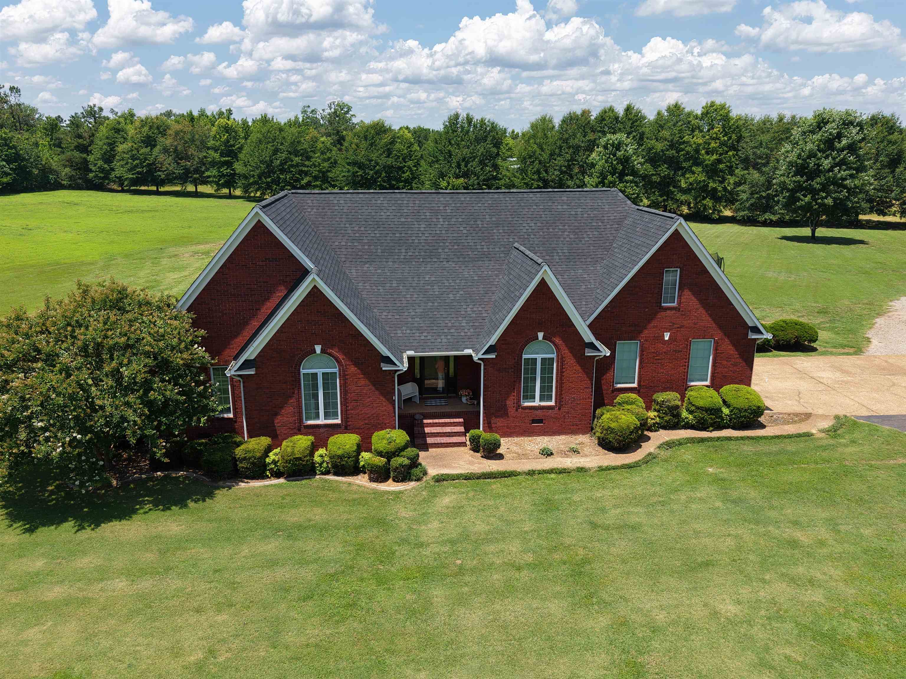 1550 Blanton Road Adamsville, TN 38310 - Photo 2 of 36