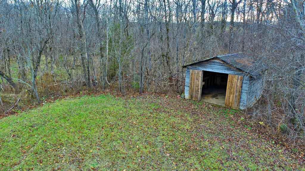 95 Boundary Line Road Bridgewater, ME 04735 - Photo 6 of 54 shed-95-boundaryline-rd